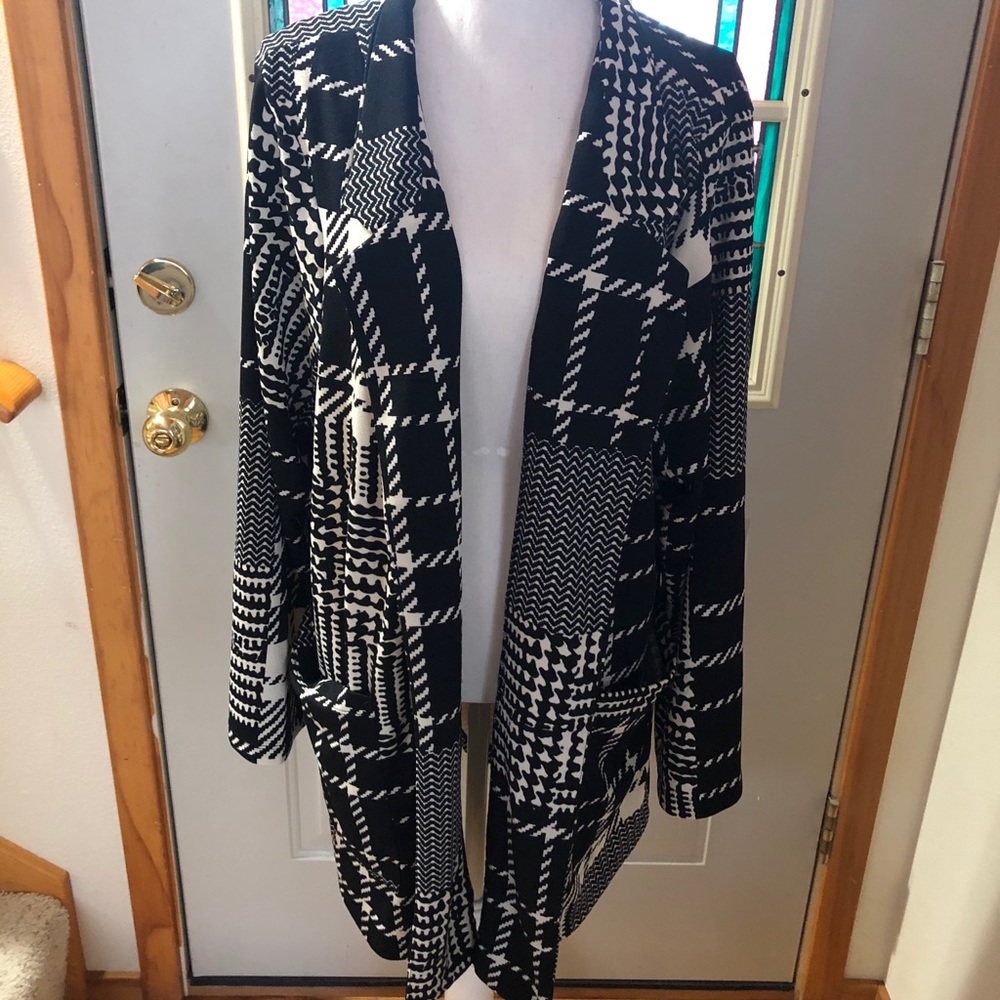 Anthropologie | Poppy + Bluebird Cardigan